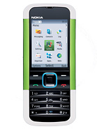 Best available price of Nokia 5000 in Togo