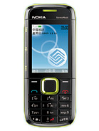 Best available price of Nokia 5132 XpressMusic in Togo