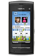 Best available price of Nokia 5250 in Togo
