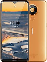 Best available price of Nokia 5.3 in Togo