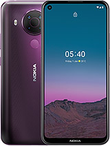 Best available price of Nokia 5.4 in Togo