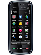 Best available price of Nokia 5800 XpressMusic in Togo