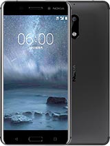 Best available price of Nokia 6 in Togo