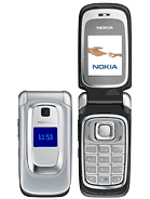 Best available price of Nokia 6085 in Togo