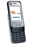 Best available price of Nokia 6110 Navigator in Togo