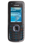Best available price of Nokia 6212 classic in Togo