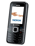 Best available price of Nokia 6124 classic in Togo