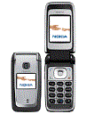 Best available price of Nokia 6125 in Togo