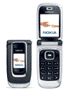 Best available price of Nokia 6126 in Togo