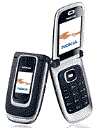 Best available price of Nokia 6131 in Togo