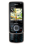 Best available price of Nokia 6210 Navigator in Togo