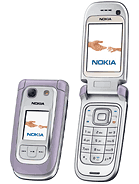 Best available price of Nokia 6267 in Togo