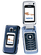 Best available price of Nokia 6290 in Togo