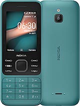 Best available price of Nokia 6300 4G in Togo