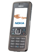 Best available price of Nokia 6300i in Togo