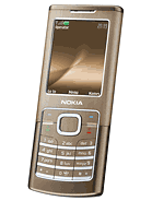 Best available price of Nokia 6500 classic in Togo