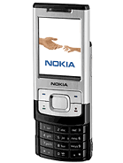 Best available price of Nokia 6500 slide in Togo
