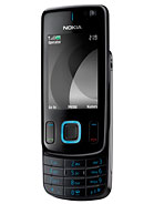 Best available price of Nokia 6600 slide in Togo