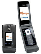 Best available price of Nokia 6650 fold in Togo