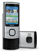 Best available price of Nokia 6700 slide in Togo