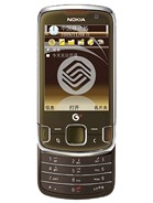 Best available price of Nokia 6788 in Togo
