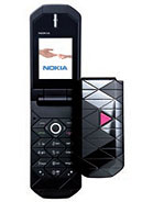 Best available price of Nokia 7070 Prism in Togo