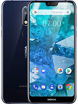 Best available price of Nokia 7-1 in Togo