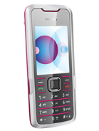 Best available price of Nokia 7210 Supernova in Togo