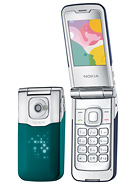 Best available price of Nokia 7510 Supernova in Togo