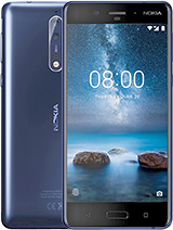 Best available price of Nokia 8 in Togo