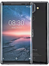 Best available price of Nokia 8 Sirocco in Togo