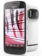Best available price of Nokia 808 PureView in Togo