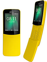 Best available price of Nokia 8110 4G in Togo