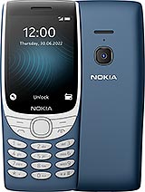 Best available price of Nokia 8210 4G in Togo