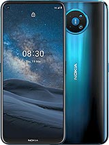 Best available price of Nokia 8.3 5G in Togo