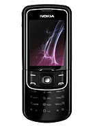 Best available price of Nokia 8600 Luna in Togo