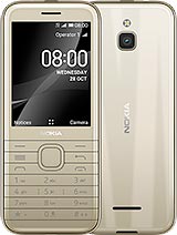 Best available price of Nokia 8000 4G in Togo