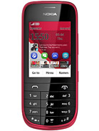 Best available price of Nokia Asha 203 in Togo