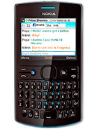 Best available price of Nokia Asha 205 in Togo