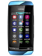 Best available price of Nokia Asha 305 in Togo