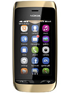Best available price of Nokia Asha 310 in Togo