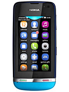 Best available price of Nokia Asha 311 in Togo