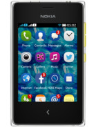 Best available price of Nokia Asha 502 Dual SIM in Togo