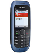 Best available price of Nokia C1-00 in Togo