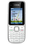 Best available price of Nokia C2-01 in Togo