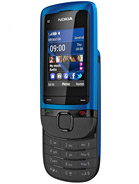 Best available price of Nokia C2-05 in Togo