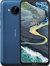 Best available price of Nokia C20 Plus in Togo