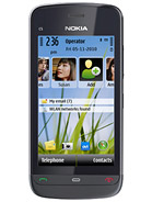 Best available price of Nokia C5-06 in Togo