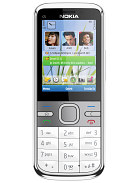 Best available price of Nokia C5 in Togo