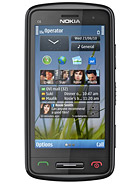 Best available price of Nokia C6-01 in Togo